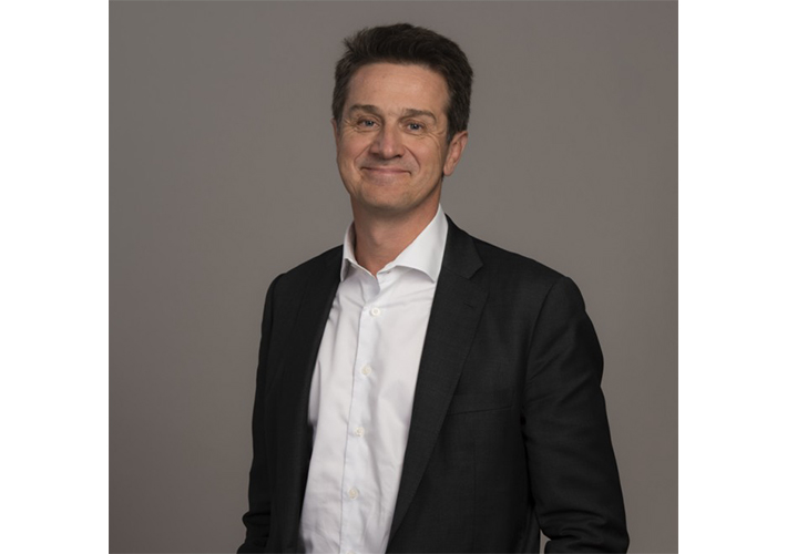 foto noticia Schneider Electric nombra a Philippe Delorme Executive Vice-President Operations para Europa.